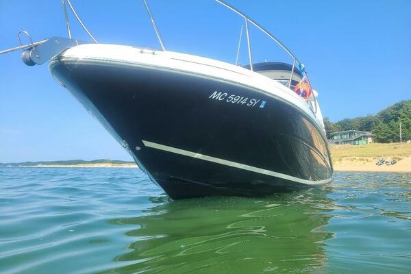 28ft Sea Ray Yacht For Sale
