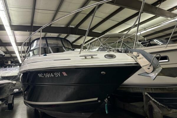 28ft Sea Ray Yacht For Sale