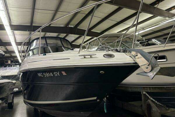 Photo of the 2007 Sea Ray 280 sundancer