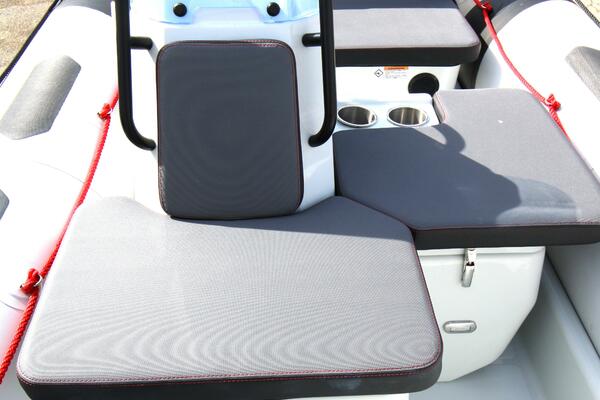 15ft Zodiac Yacht For Sale