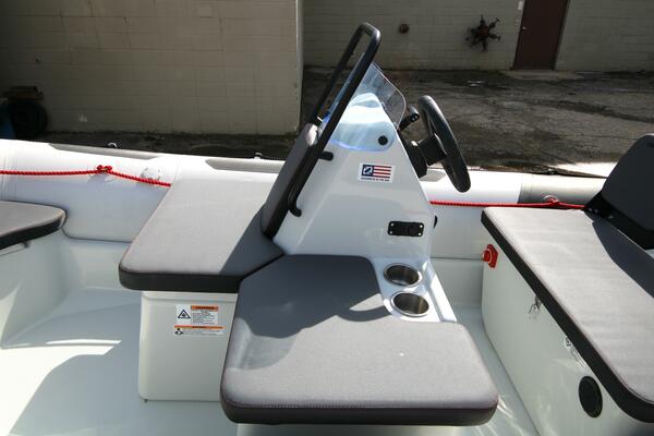 15ft Zodiac Yacht For Sale