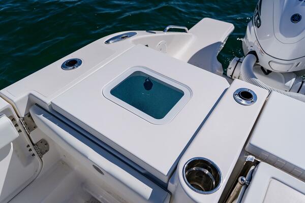 Blue Skies 40ft Pursuit Yacht For Sale