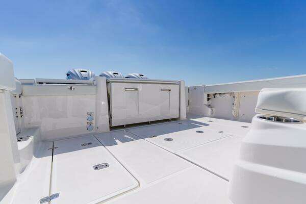 Pursuit S 378 Sport Yacht For Sale