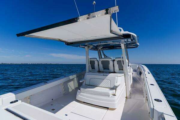 Pursuit S 378 Sport Yacht For Sale