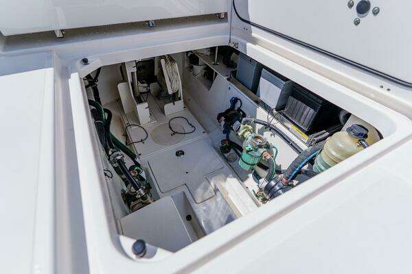 Pursuit S 378 Sport Yacht For Sale