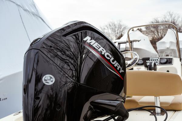 17ft Scout Yacht For Sale