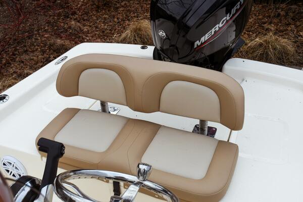 17ft Scout Yacht For Sale