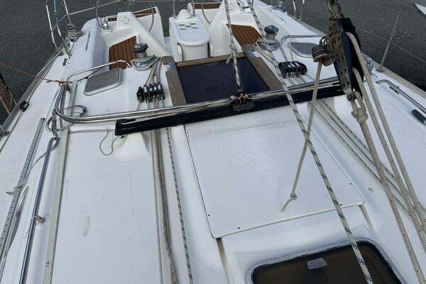 Marissa 43ft Dufour Yacht For Sale