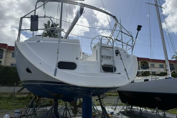 Marissa 43ft Dufour Yacht For Sale