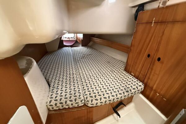 Marissa 43ft Dufour Yacht For Sale