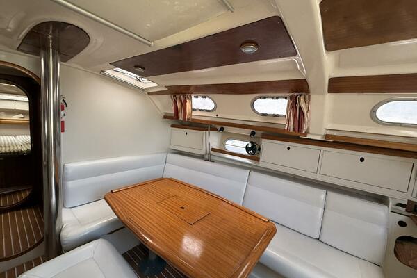 Marissa 43ft Dufour Yacht For Sale