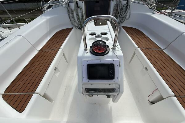 Marissa 43ft Dufour Yacht For Sale