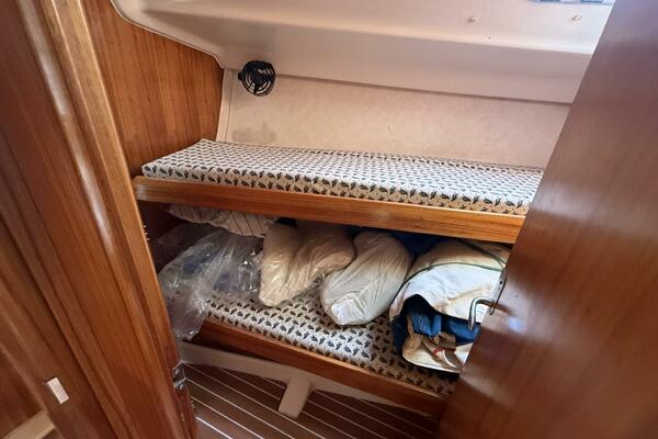 Marissa 43ft Dufour Yacht For Sale