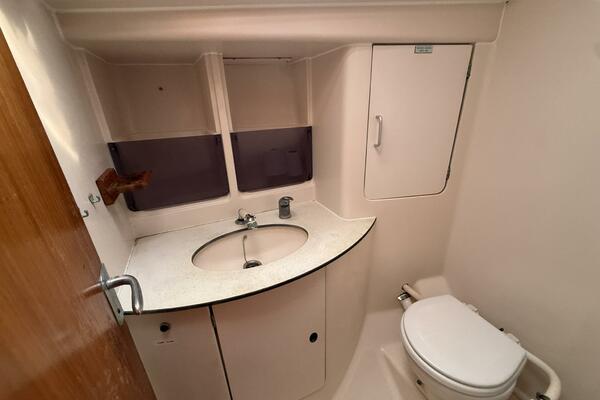 Marissa 43ft Dufour Yacht For Sale