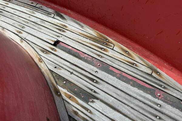 Mocko Jumbie 37ft Lord Nelson Yacht For Sale