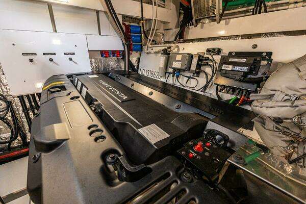 Sunseeker Predator 60 EVO Yacht For Sale