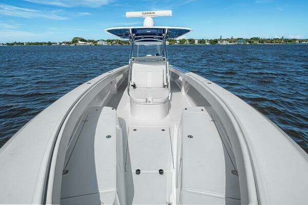Bahama 41 Yacht For Sale