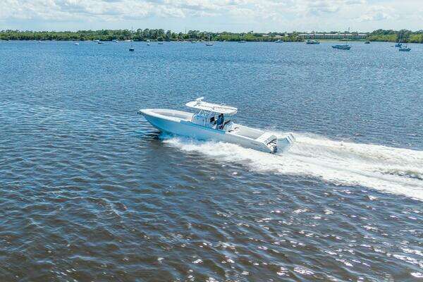 Bahama 41 Yacht For Sale