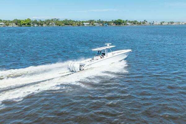 Bahama 41 Yacht For Sale