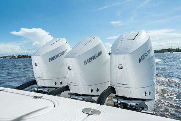 Bahama 41 Yacht For Sale