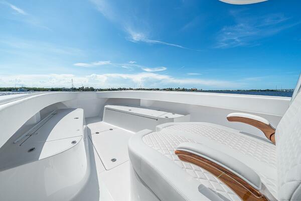 Bahama 41 - Tangaroa - 