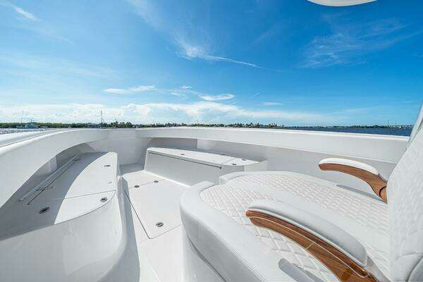 Bahama 41 Yacht For Sale