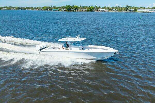 Bahama 41 Yacht For Sale