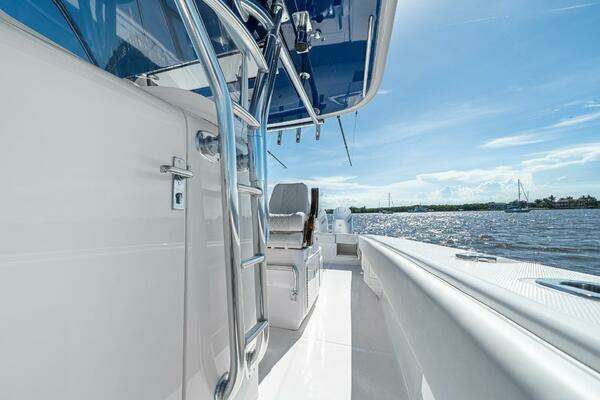 Bahama 41 Yacht For Sale