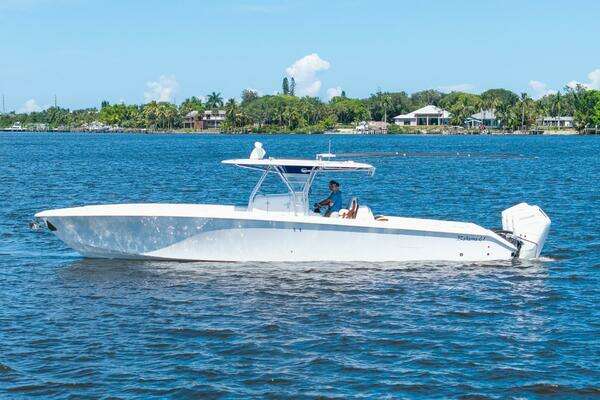 41-ft-Bahama-2024-41-Tangaroa Stuart Florida United States  yacht for sale