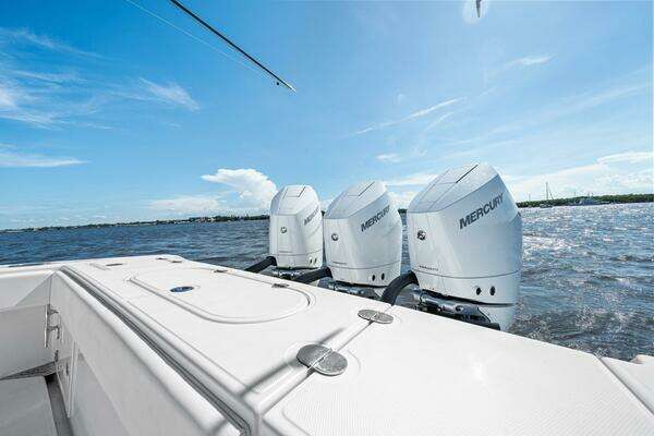 Bahama 41 Yacht For Sale