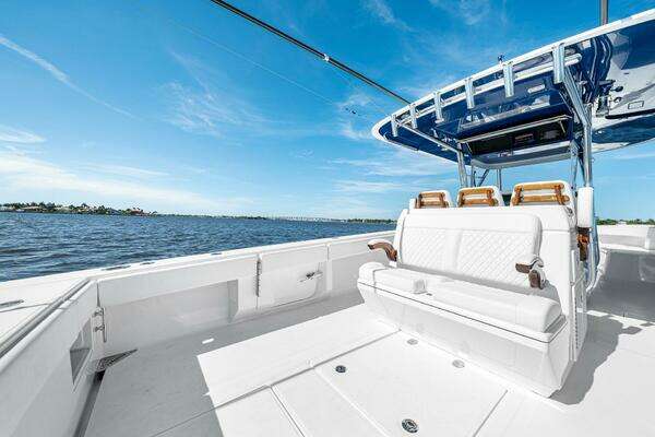 Bahama 41 Yacht For Sale