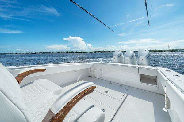 Bahama 41 Yacht For Sale