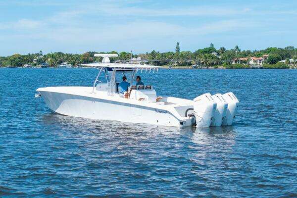 Bahama 41 Yacht For Sale