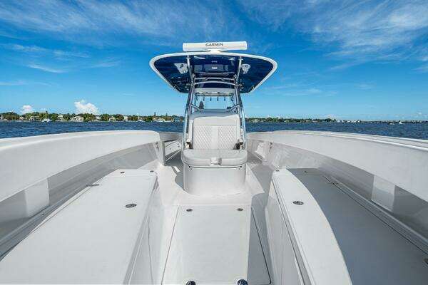 Bahama 41 Yacht For Sale