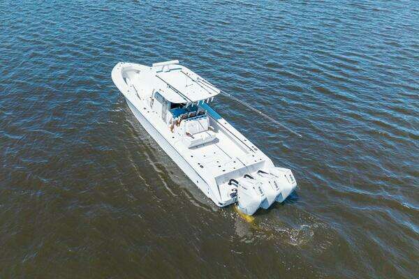 Bahama 41 Yacht For Sale