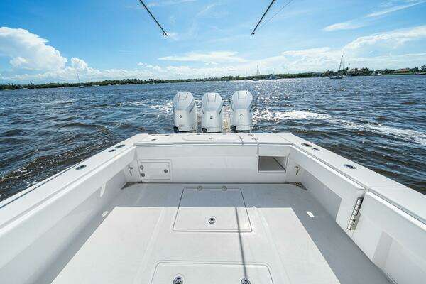 Bahama 41 Yacht For Sale