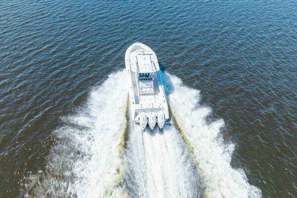 Bahama 41 Yacht For Sale