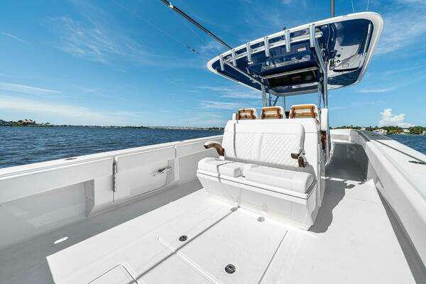 Bahama 41 Yacht For Sale