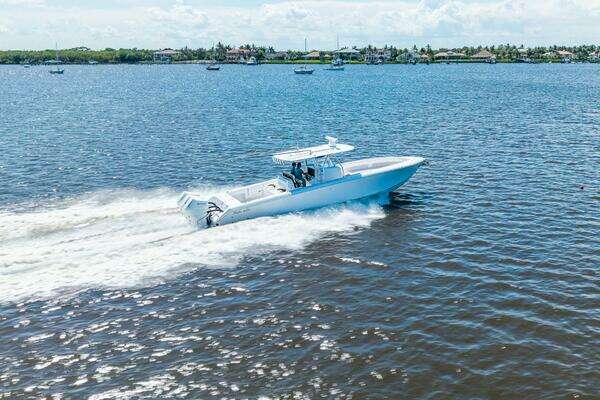 Bahama 41 Yacht For Sale