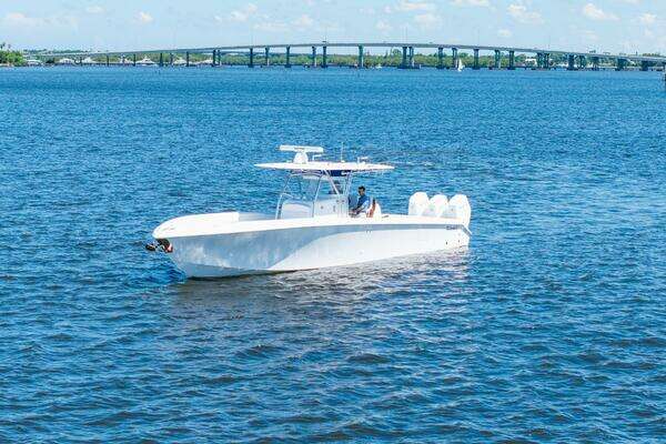 Bahama 41 Yacht For Sale