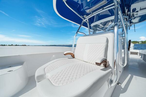 Bahama 41 - Tangaroa - 