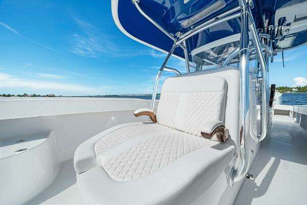 Bahama 41 Yacht For Sale