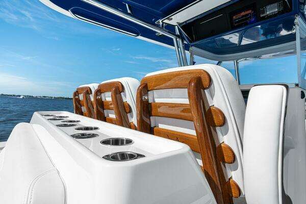 Bahama 41 Yacht For Sale