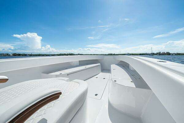 Bahama 41 Yacht For Sale