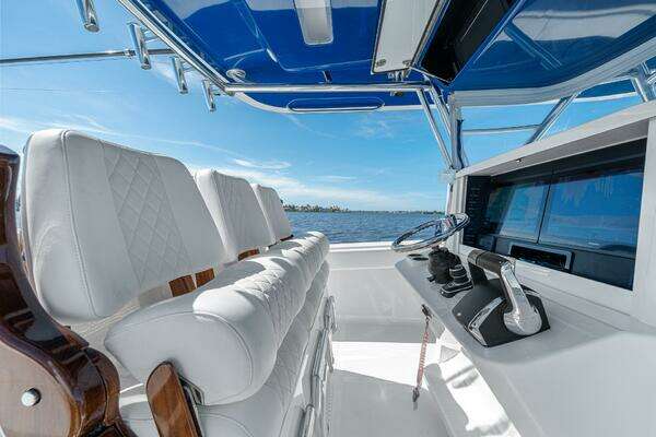 Bahama 41 Yacht For Sale