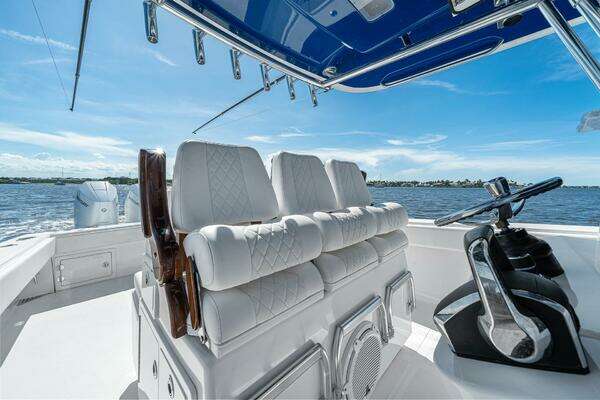 Bahama 41 Yacht For Sale