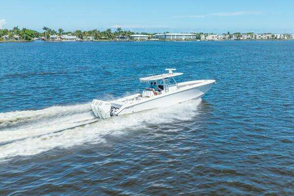 Bahama 41 Yacht For Sale