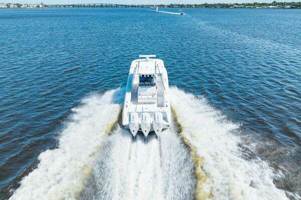 Bahama 41 Yacht For Sale