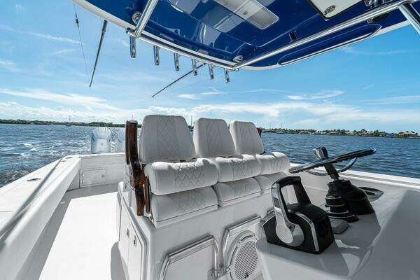 Bahama 41 Yacht For Sale