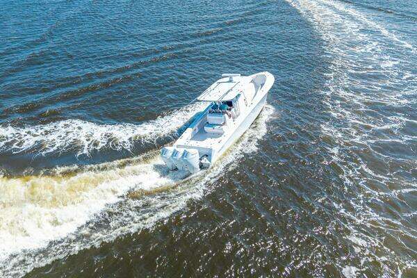 Bahama 41 Yacht For Sale